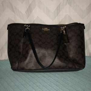 Coach handbag
